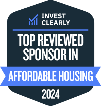 Affordable Housing Asset Class badge